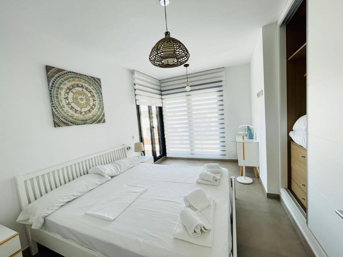 Villa Bali 3034 Vistabella  Extérieur photo