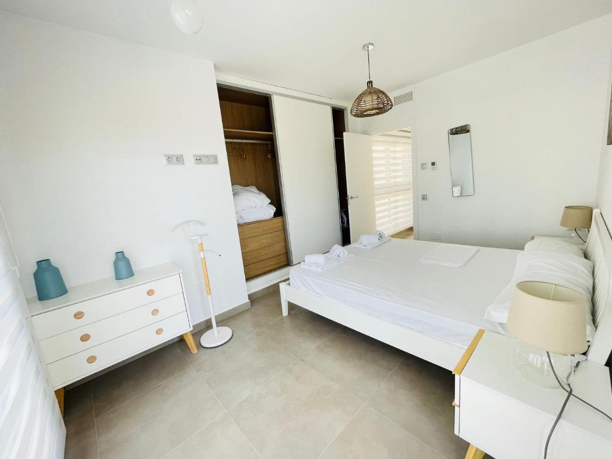 Villa Bali 3034 Vistabella  Extérieur photo
